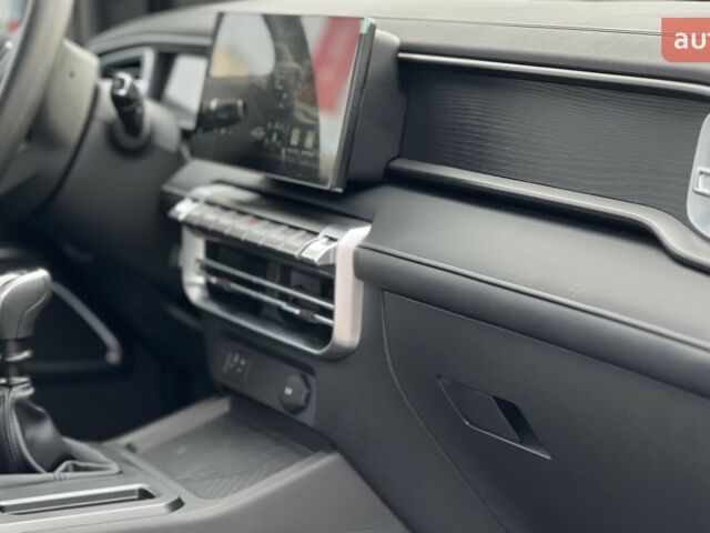 Чери Himla, объемом двигателя 2.3 л и пробегом 0 тыс. км за 26133 $, фото 21 на Automoto.ua