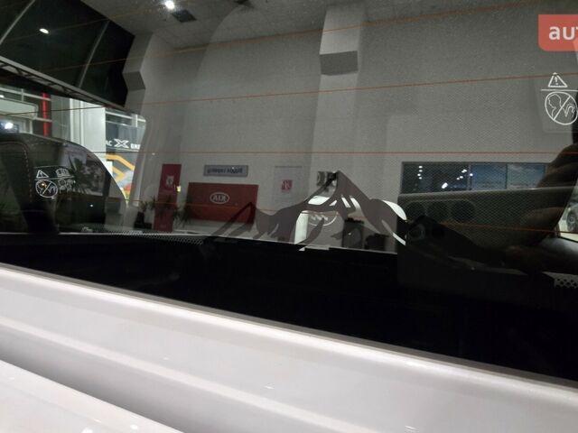 купить новое авто Чери Himla 2025 года от официального дилера Фрунзе-Авто Chery Чери фото