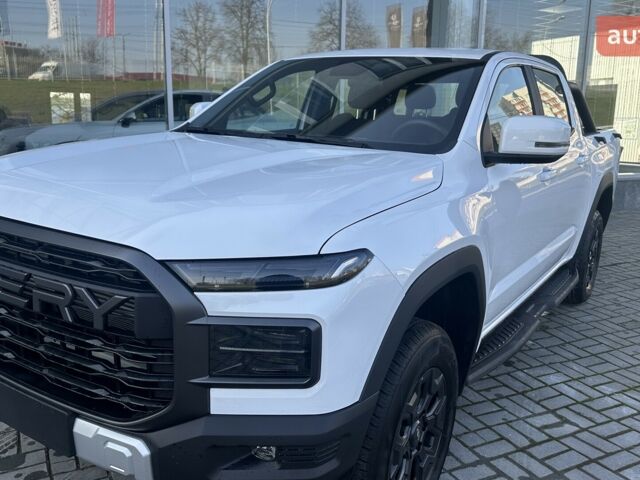 купить новое авто Чери Himla 2025 года от официального дилера УКРАВТО ХМЕЛЬНИЦЬКИЙ Чери фото