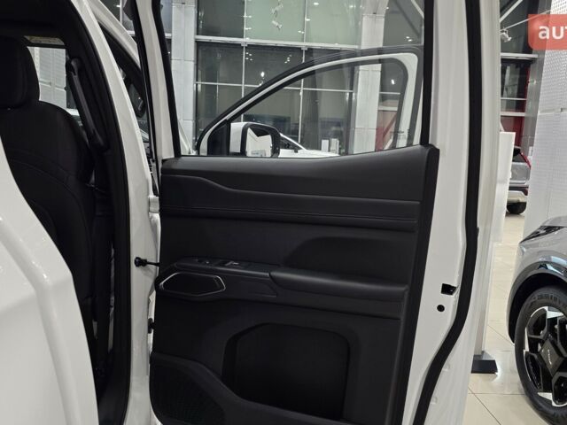 купить новое авто Чери Himla 2025 года от официального дилера Фрунзе-Авто Chery Чери фото