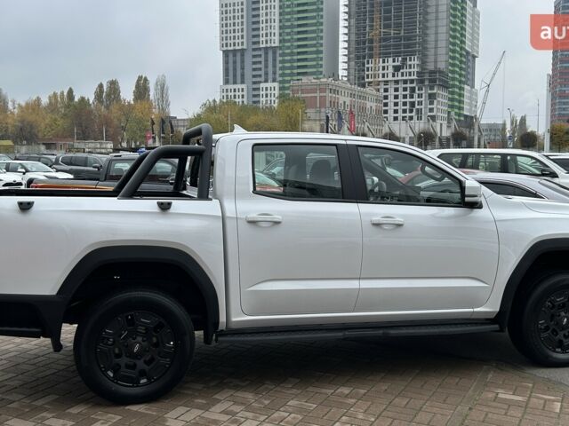 Чери Himla, объемом двигателя 2.3 л и пробегом 0 тыс. км за 30200 $, фото 14 на Automoto.ua