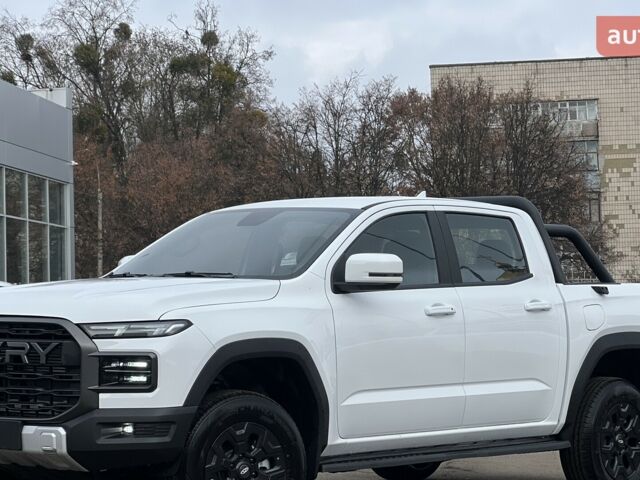 Чери Himla, объемом двигателя 2.3 л и пробегом 0 тыс. км за 26133 $, фото 3 на Automoto.ua