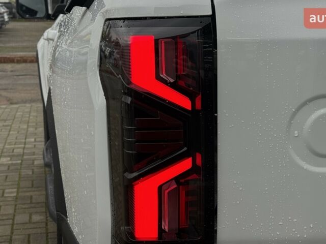 купити нове авто Чері Himla 2025 року від офіційного дилера «Одеса-АВТО» Чері фото