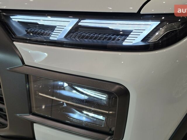 купить новое авто Чери Himla 2025 года от официального дилера Фрунзе-Авто Chery Чери фото