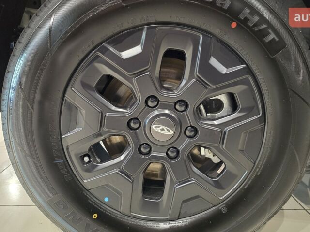 купить новое авто Чери Himla 2025 года от официального дилера Фрунзе-Авто Chery Чери фото