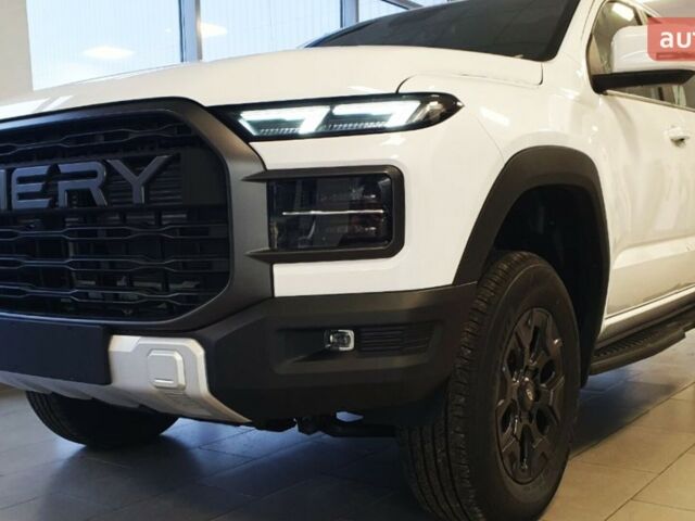 купить новое авто Чери Himla 2025 года от официального дилера Автоцентр AUTO.RIA Чери фото