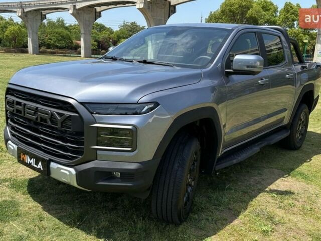 Чери Himla 2025 в Ровно на Automoto.ua Чери Himla, объемом двигателя 2.3 л и пробегом 0 тыс. км за 30605 $, фото 8 на Automoto.ua