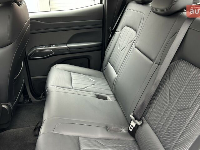 Чери Himla, объемом двигателя 2.3 л и пробегом 0 тыс. км за 30200 $, фото 23 на Automoto.ua