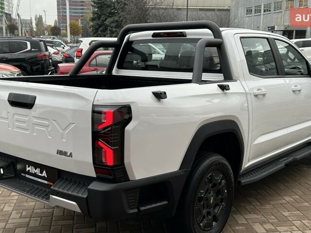 Чери Himla, объемом двигателя 2.3 л и пробегом 0 тыс. км за 30200 $, фото 13 на Automoto.ua