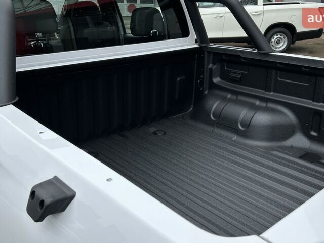 Чери Himla, объемом двигателя 2.3 л и пробегом 0 тыс. км за 30200 $, фото 9 на Automoto.ua