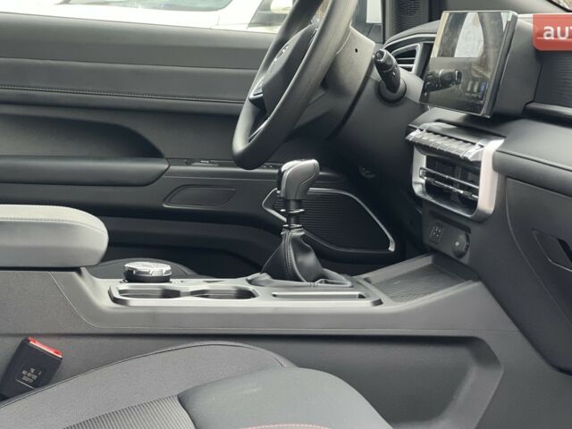 Чери Himla, объемом двигателя 2.3 л и пробегом 0 тыс. км за 26133 $, фото 23 на Automoto.ua