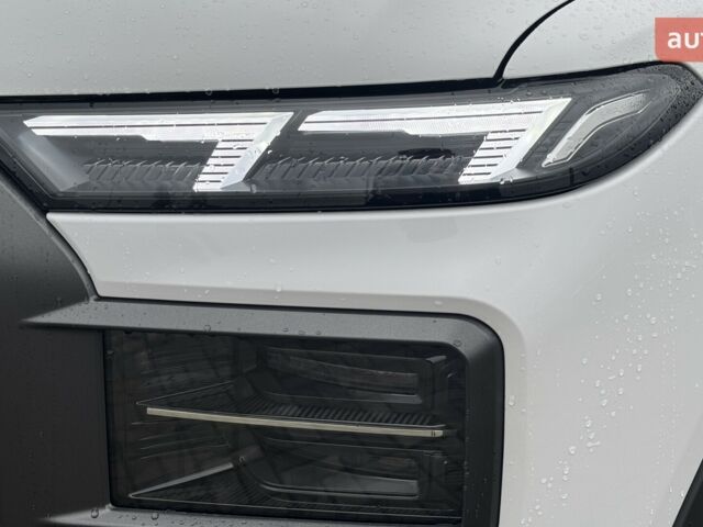 купити нове авто Чері Himla 2025 року від офіційного дилера «Одеса-АВТО» Чері фото