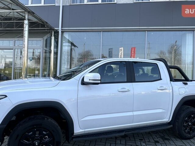 купить новое авто Чери Himla 2025 года от официального дилера УКРАВТО ХМЕЛЬНИЦЬКИЙ Чери фото