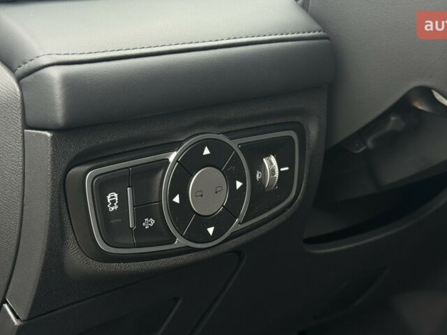 купити нове авто Чері Himla 2025 року від офіційного дилера «Одеса-АВТО» Чері фото