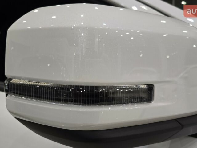 купить новое авто Чери Himla 2025 года от официального дилера Фрунзе-Авто Chery Чери фото