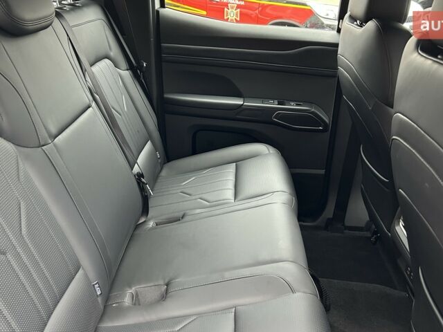 Чери Himla, объемом двигателя 2.3 л и пробегом 0 тыс. км за 30200 $, фото 25 на Automoto.ua