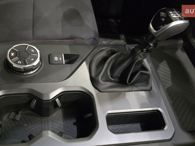 купить новое авто Чери Himla 2025 года от официального дилера Фрунзе-Авто Chery Чери фото