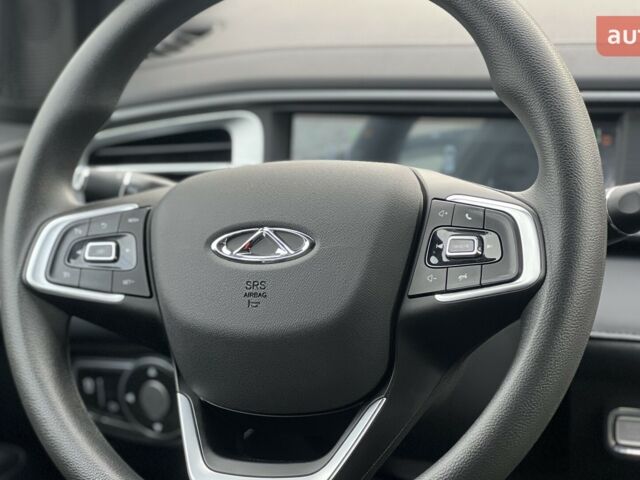 Чери Himla, объемом двигателя 2.3 л и пробегом 0 тыс. км за 26133 $, фото 30 на Automoto.ua