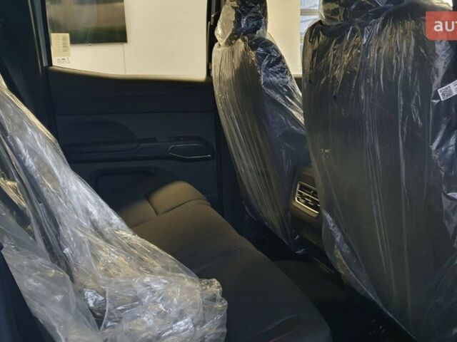 купить новое авто Чери Himla 2025 года от официального дилера Автоцентр AUTO.RIA Чери фото