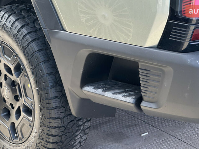 Чери Himla 2025 в Львове на Automoto.ua Чери Himla, объемом двигателя 2.3 л и пробегом 0 тыс. км за 30178 $, фото 26 на Automoto.ua