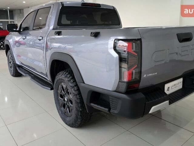 Чери Himla 2025 в Львове на Automoto.ua Чери Himla, объемом двигателя 2.3 л и пробегом 0 тыс. км за 30178 $, фото 11 на Automoto.ua