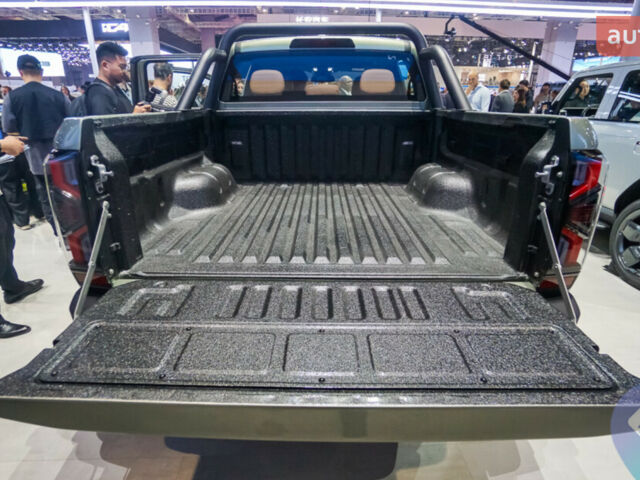 Чери Himla 2025 в Ровно на Automoto.ua Чери Himla, объемом двигателя 2.3 л и пробегом 0 тыс. км за 30605 $, фото 14 на Automoto.ua