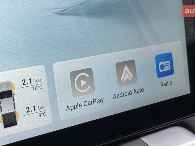 купити нове авто Чері Himla 2025 року від офіційного дилера «Одеса-АВТО» Чері фото