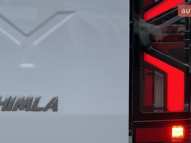 Чери Himla, объемом двигателя 2.3 л и пробегом 0 тыс. км за 26133 $, фото 20 на Automoto.ua