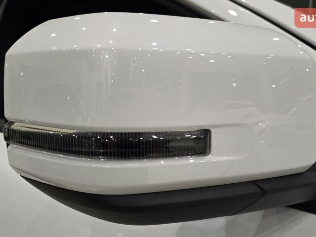 купить новое авто Чери Himla 2025 года от официального дилера Фрунзе-Авто Chery Чери фото