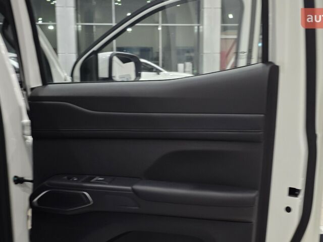 купить новое авто Чери Himla 2025 года от официального дилера Фрунзе-Авто Chery Чери фото