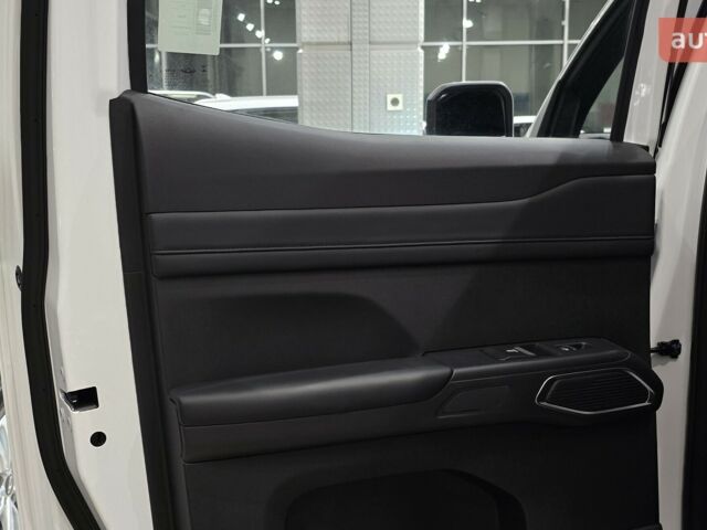 купить новое авто Чери Himla 2025 года от официального дилера Фрунзе-Авто Chery Чери фото