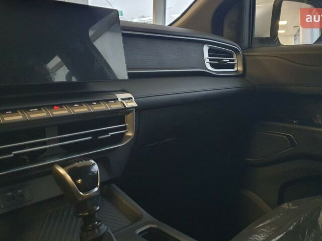 купить новое авто Чери Himla 2025 года от официального дилера Автоцентр AUTO.RIA Чери фото