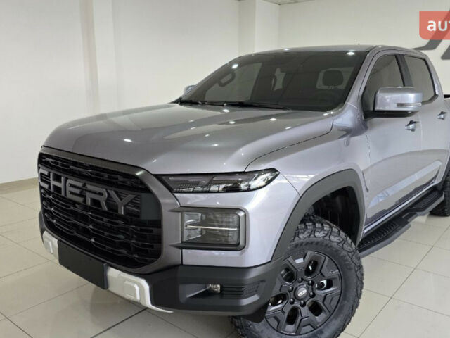 Чери Himla 2025 в Львове на Automoto.ua Чери Himla, объемом двигателя 2.3 л и пробегом 0 тыс. км за 30178 $, фото 6 на Automoto.ua