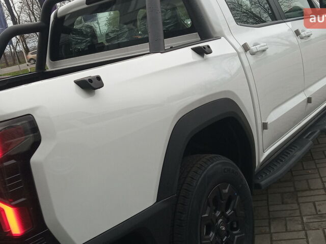 купить новое авто Чери Himla 2025 года от официального дилера Черкаси - Авто Чери фото