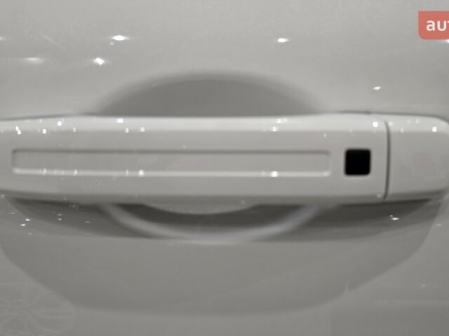 купить новое авто Чери Himla 2025 года от официального дилера Фрунзе-Авто Chery Чери фото