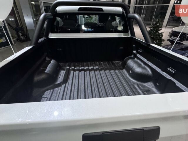 Чери Himla, объемом двигателя 2.3 л и пробегом 0 тыс. км за 25950 $, фото 9 на Automoto.ua