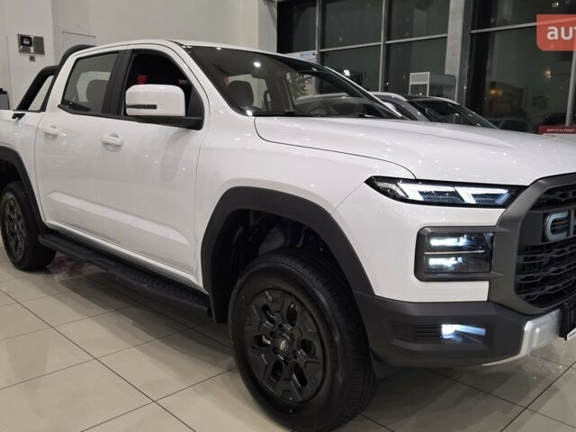 купить новое авто Чери Himla 2025 года от официального дилера Фрунзе-Авто Chery Чери фото