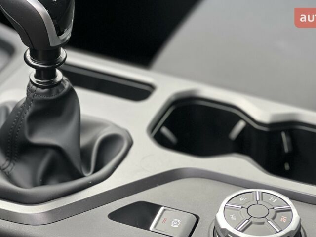 Чери Himla, объемом двигателя 2.3 л и пробегом 0 тыс. км за 26133 $, фото 29 на Automoto.ua