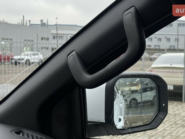 купити нове авто Чері Himla 2025 року від офіційного дилера «Одеса-АВТО» Чері фото