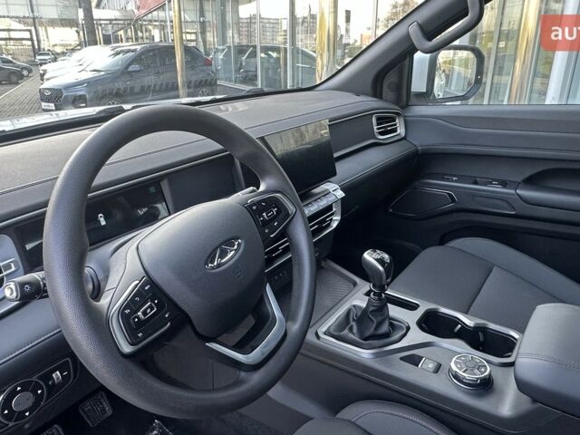 купить новое авто Чери Himla 2025 года от официального дилера УКРАВТО ХМЕЛЬНИЦЬКИЙ Чери фото