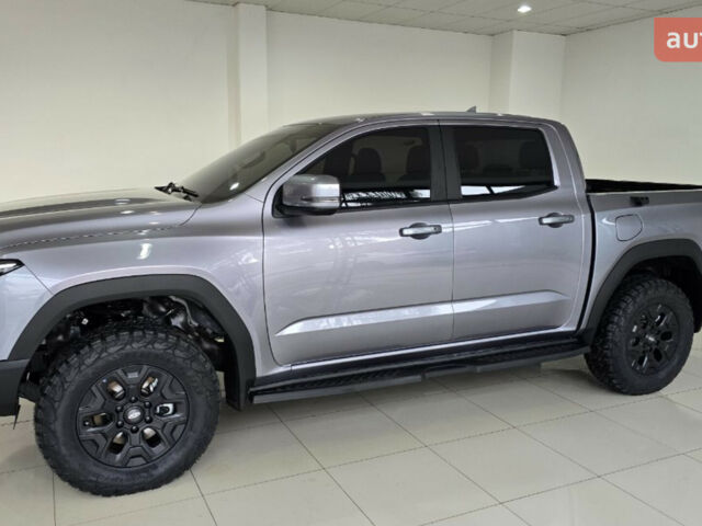 Чери Himla, объемом двигателя 2.3 л и пробегом 0 тыс. км за 26412 $, фото 1 на Automoto.ua