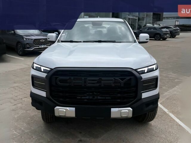 Чері Himla, об'ємом двигуна 2.3 л та пробігом 0 тис. км за 26668 $, фото 1 на Automoto.ua