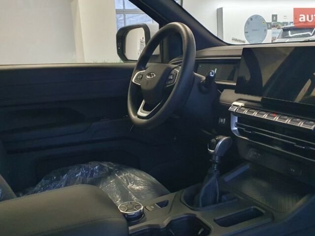 купить новое авто Чери Himla 2025 года от официального дилера Автоцентр AUTO.RIA Чери фото