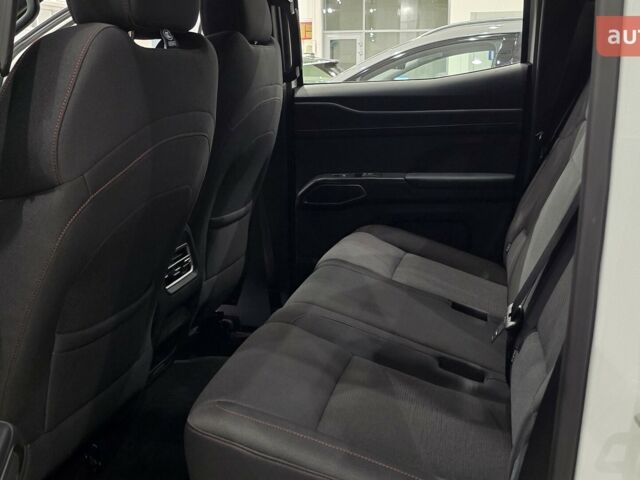 купить новое авто Чери Himla 2025 года от официального дилера Фрунзе-Авто Chery Чери фото