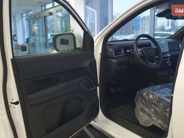 купить новое авто Чери Himla 2025 года от официального дилера Автоцентр AUTO.RIA Чери фото