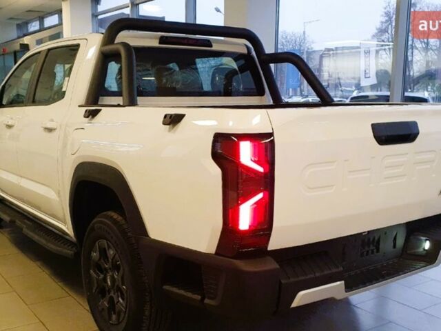 купить новое авто Чери Himla 2025 года от официального дилера Автоцентр AUTO.RIA Чери фото