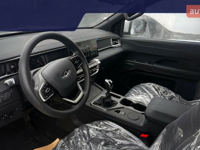 Чері Himla, об'ємом двигуна 2.3 л та пробігом 0 тис. км за 26668 $, фото 17 на Automoto.ua