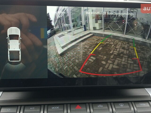 купить новое авто Чери Himla 2025 года от официального дилера Черкаси - Авто Чери фото