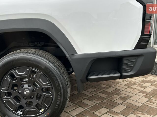 Чери Himla, объемом двигателя 2.3 л и пробегом 0 тыс. км за 30200 $, фото 10 на Automoto.ua