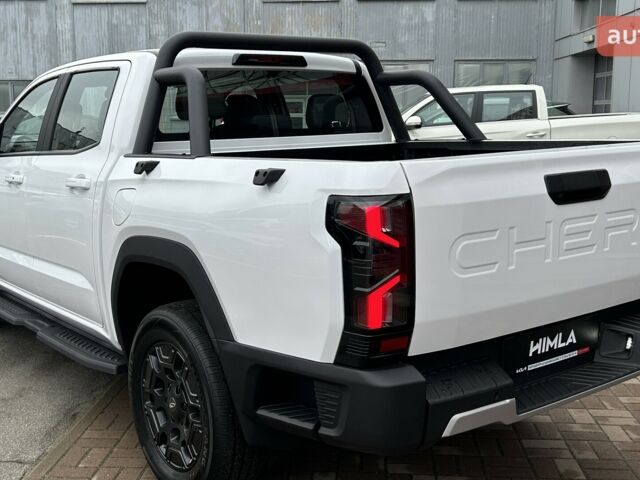 Чери Himla, объемом двигателя 2.3 л и пробегом 0 тыс. км за 30200 $, фото 7 на Automoto.ua